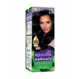 Koleston Naturals Maxi Siyah 2/0 Saç Boyası
