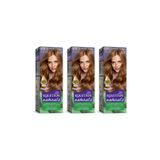 Koleston Naturals Saç Boyası 7/3 Karamel Kumral 3 Adet