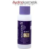 Koleston Oksidan Kremi 9 Luk - 50 Adet