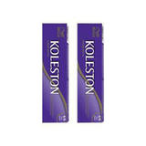 Koleston Perfect 6.00 Koyu Kumral x2 Saç Boyası