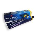 Koleston Perfect 6.2 Koyu Mat Küllü Kumral Saç Boyası