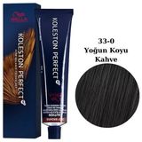 Koleston Perfect 60ML. 33-0 Yoğun Koyu Kahve