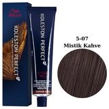 Koleston Perfect 60ML. 5-07 Mistik Kahve