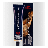 Koleston Perfect 8.34 Açık Altın Bakır 60 ml Saç Boyası