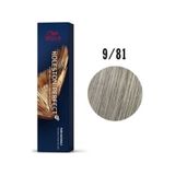 Koleston Perfect 9,81 Çok Açık Inci Sarı 9-81-cok-acik-inci-sarisi