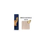 Koleston Perfect Me+ 10/16 Perfect Haır Rich Naturals Permanent Hair Dye 60 ml