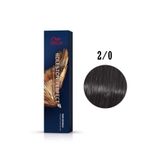 Koleston Perfect Me 2/0 Siyah Saç Boyası