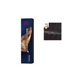 Koleston Perfect Me+ 33/0 Perfect Haır Pure Naturals Permanent Hair Dye 60ML GKHAİR297