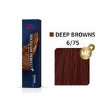 Koleston Perfect Me+ 6/75 Deep Browns Kalıcı Saç Boyası 60 ML...11117