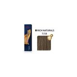Koleston Perfect Me+ 7/18 Rich Naturals Kalıcı Saç Boyası 60ML