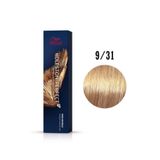 Koleston Perfect Me 9/31 Çok Açık Altın Küllü Sarı 60 ml Saç Boyası