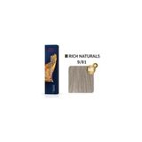 Koleston Perfect Me+ 9/81 Perfect Haır Rich Naturals Permanent Hair Dye 60 ml GKHAİR255