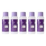 Koleston Peroksit 20 Volüm %6 5x50 ml Oksidan