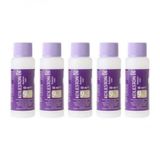 Koleston Peroksit 30 Volüm %9 5x50 ml Oksidan