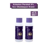 Koleston Peroksit 9% Sıvı Oksidasyon Kremi 2x'li