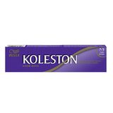 Koleston Set 7-3 Fındık Kabuğu Saç Boyası