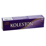 Koleston Single Sarı 9 0 Tüp Saç Boyası