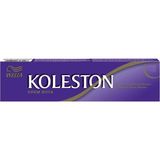 Koleston Single Tüp 5-0 Açık Kahve Saç Boyası - Standart
