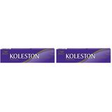 Koleston Single Tüp 55-46 Kızıl Büyü Saç Boyası (2 paketi)