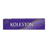 Koleston Single Tüp 6-35 Elegan Kahve Saç Boyası