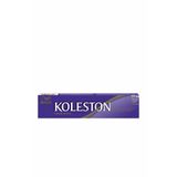 Koleston Single Tüp 77 44 Kor Ateşi Kızılı Saç Boyası
