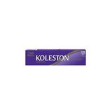 Koleston Single Tüp Saç Boyası 3/66 Patlıcan Moru