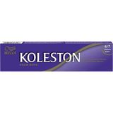 Koleston Single Tüp Saç Boyası 6/7 Çikolata Kahve - Genel