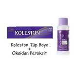 Koleston Sıvı Peroksıt %6 20Vol.oksidasyon Kremi 50Ml
