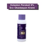 Koleston Sıvı Peroksıt %9 30Vol.oksidasyon Kremi 50Ml