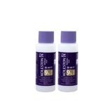 Koleston Sıvı Peroksit %9 Krem Boya İçin x2 Oksidan