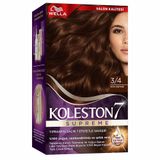 Koleston Supreme 3/4 Koyu Kestane Saç Boyası