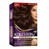 Koleston Supreme 4/0 Kahve Set Boya