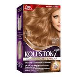 KOLESTON SUPREME KIT 12/81 KÜLLÜ İNCİ SARISI SAÇ BOYASI