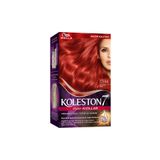 KOLESTON SUPREME KIT 77/44 KOR ATEŞ KIZILI SAÇ BOYASI