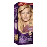 Koleston Supreme Kit Saç Boyası 10/0 Çok Açık Sarı