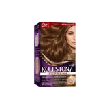 Koleston Supreme Kit Saç Boyası 6/73 Toffee Çikolata Kahvesi