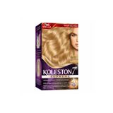 Koleston Supreme Kit Saç Boyası 9/0 Sarı