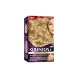 Koleston Supreme Kit Saç Boyası 9/1 Açık Kül Sarısı