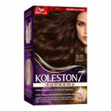 Koleston Supreme Saç Boyası 3/0 Koyu Kahve 135 Ml