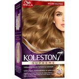 Koleston Supreme Saç Boyası 7/3 Fındık Kabuğu 135 Ml