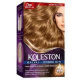Koleston Supreme Saç Boyası Balyaj Ombre Kiti
