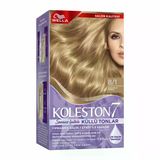 Koleston Supreme Sonsuz Işıltılı Küllü Tonlar Saç Boyası 8/1 Açık Küllü Kumral (2'li Paket)