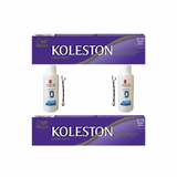 Koleston Tüp 6-35 Elegan Kahve x2 Saç Boyası