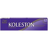 Koleston Tüp 6-74 Terrakota Saç Boyası