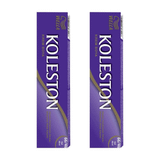 Koleston Tüp 66/46 Aşk Alevi x2 Saç Boyası