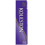 Koleston Tüp 7/3 Fındık Kabuğu Saç Boyası