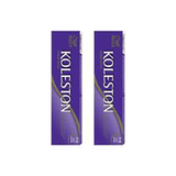 Koleston Tüp 7/3 Fındık Kabuğu x2 Saç Boyası