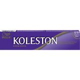Koleston Tüp Saç Boyası Kışkırtıcı Kahve 5/37 1 adet