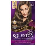 Koleston Wella 6-1 Büyüleyici Kahve Saç Boyası