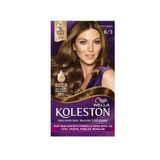 Koleston Wella 6/3 Altın Kumral 2'li Saç Boyası